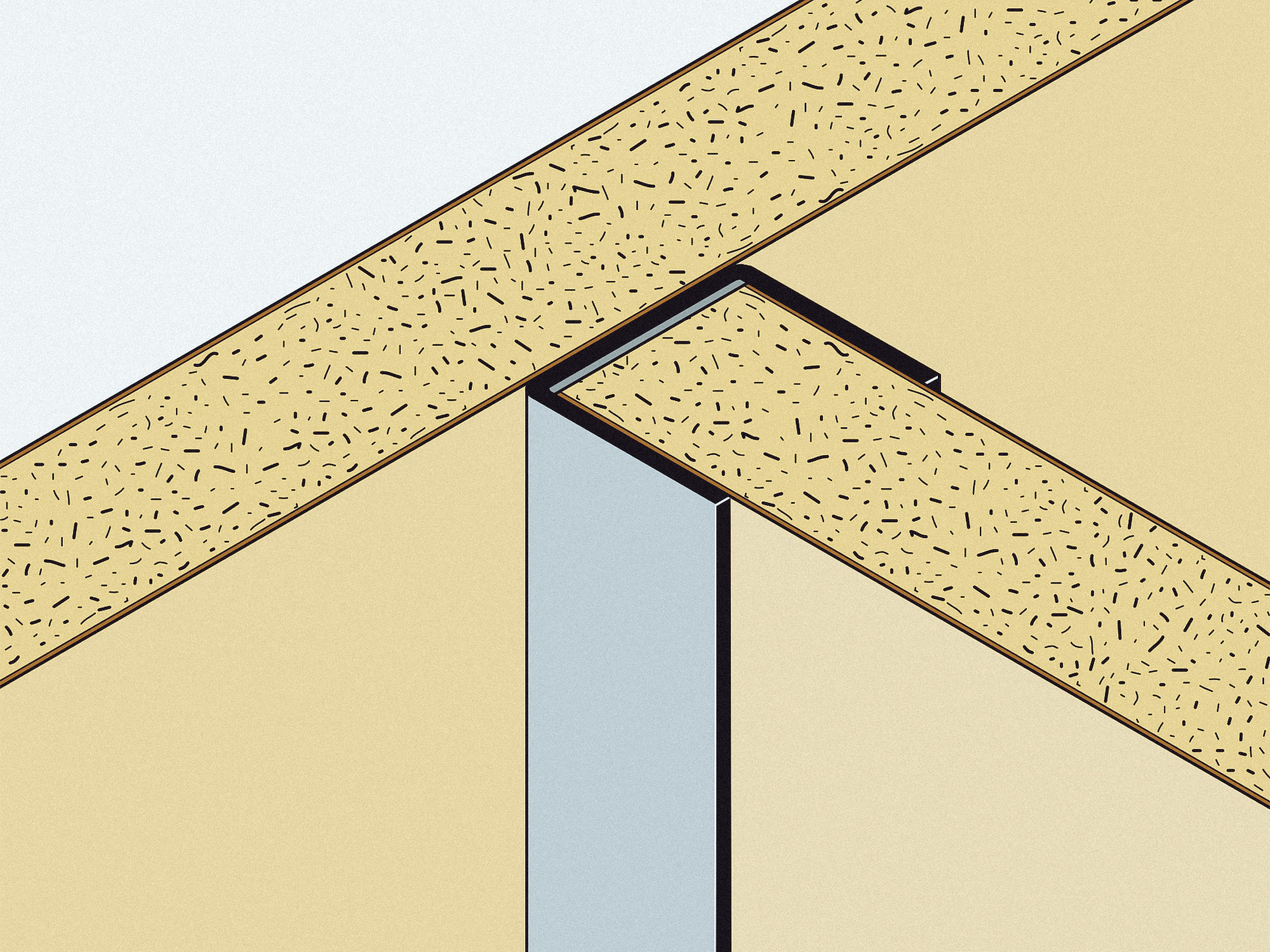 FIPRO-Steel-U-Profile